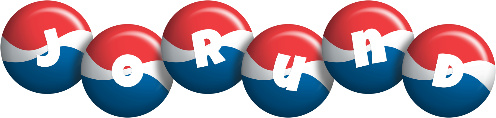 Jorund paris logo