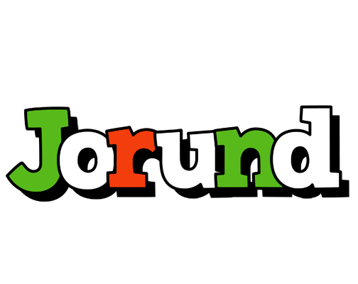 Jorund venezia logo