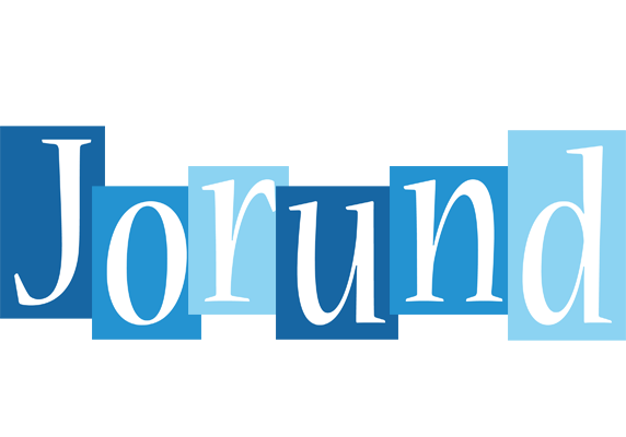 Jorund winter logo