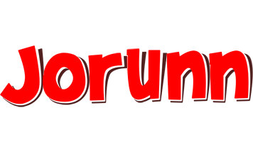 Jorunn basket logo