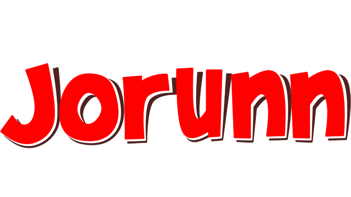 Jorunn basket logo