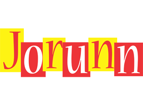 Jorunn errors logo