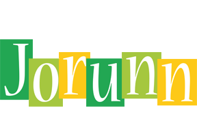 Jorunn lemonade logo