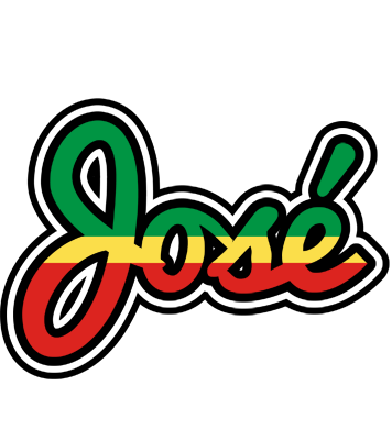 José african logo