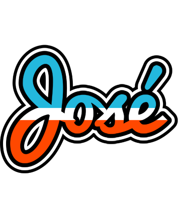 José america logo
