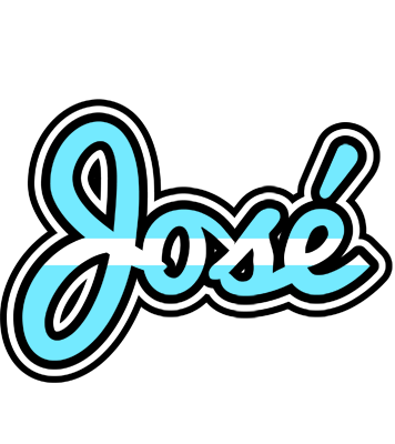José argentine logo