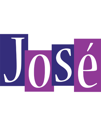José autumn logo
