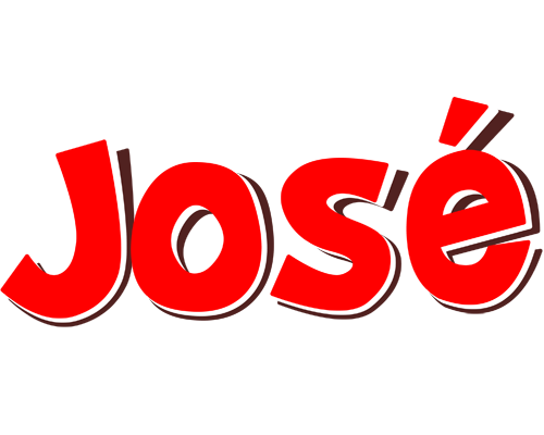 José basket logo
