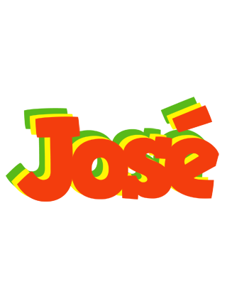 José bbq logo