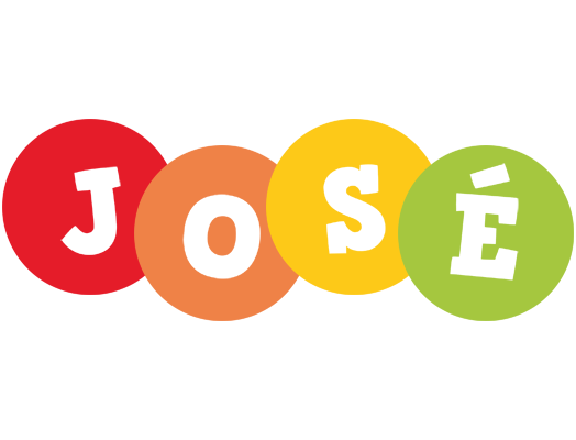 José boogie logo