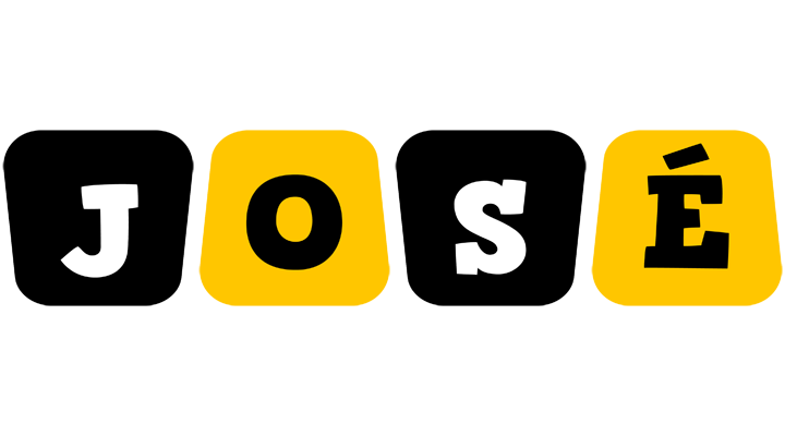 José boots logo