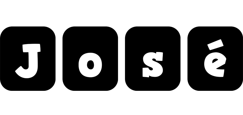 José box logo