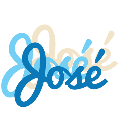 José breeze logo