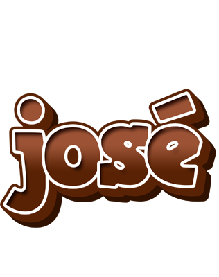José brownie logo
