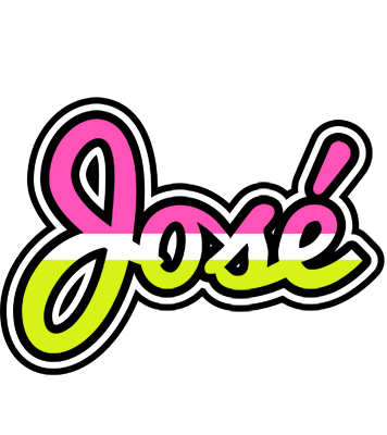 José candies logo