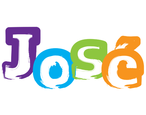 José casino logo