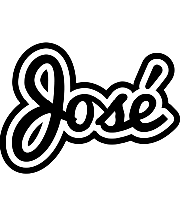 José chess logo