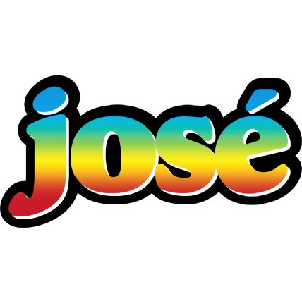 José color logo
