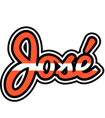 José denmark logo