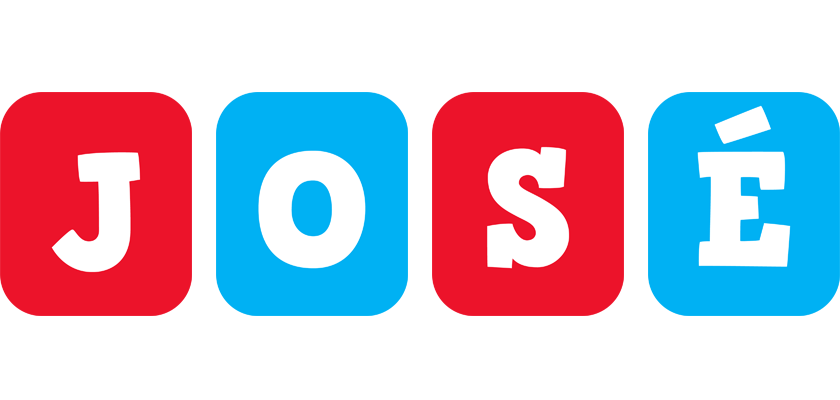 José diesel logo