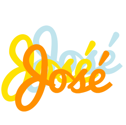 José energy logo