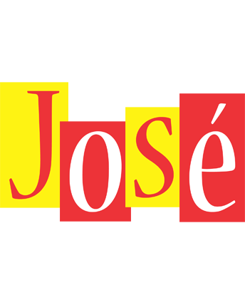 José errors logo