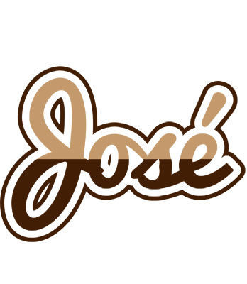 José exclusive logo