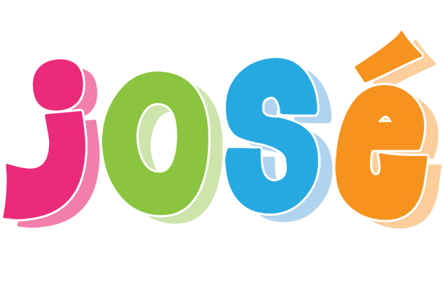 José friday logo