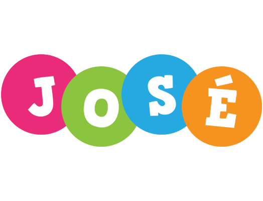 José friends logo