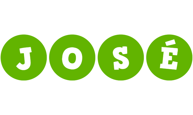 José games logo