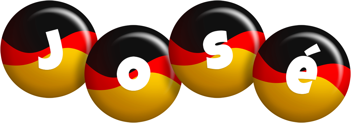 José german logo