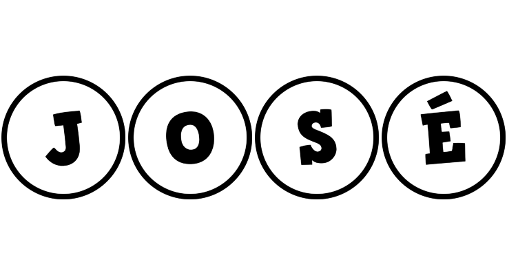 José handy logo