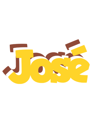 José hotcup logo