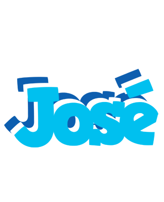 José jacuzzi logo