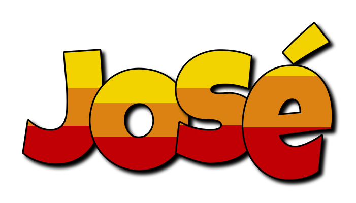 José jungle logo