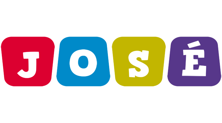 José kiddo logo