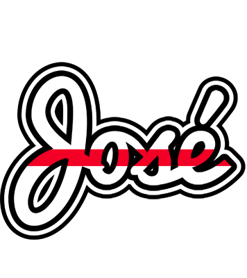 José kingdom logo