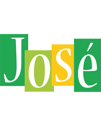 José lemonade logo