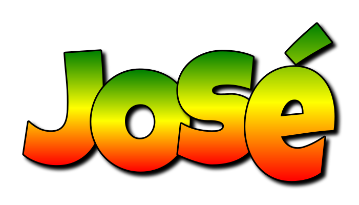José mango logo