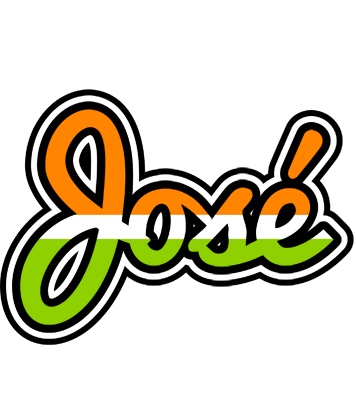 José mumbai logo