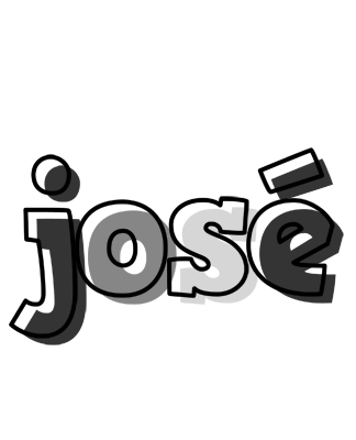 José night logo