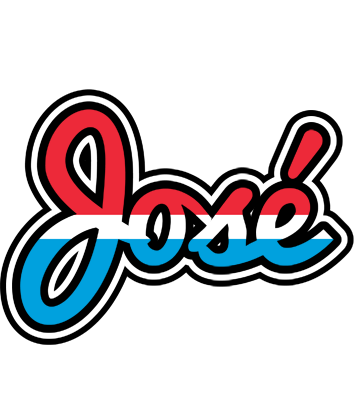 José norway logo