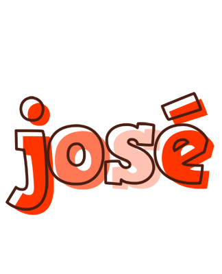 José paint logo