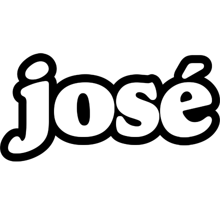 José panda logo