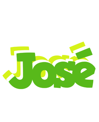 José picnic logo