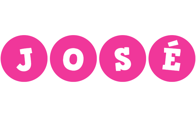 José poker logo