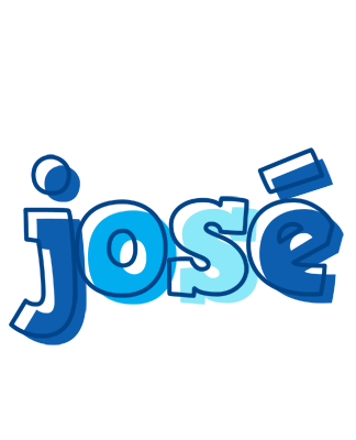 José sailor logo