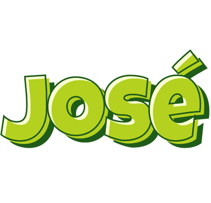 José summer logo