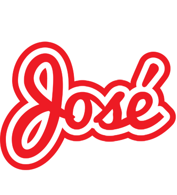 José sunshine logo