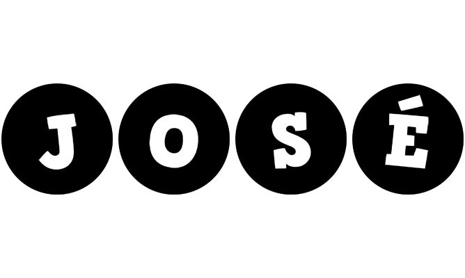 José tools logo